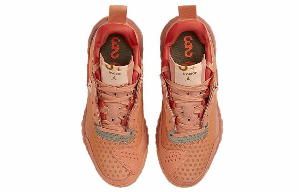 Кроссовки Jordan Delta 2