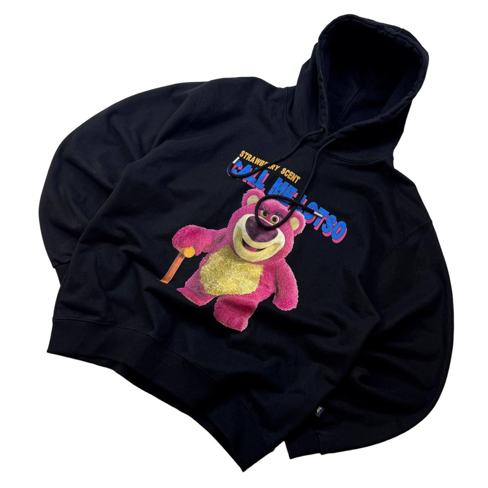 Худи Acme de la vie