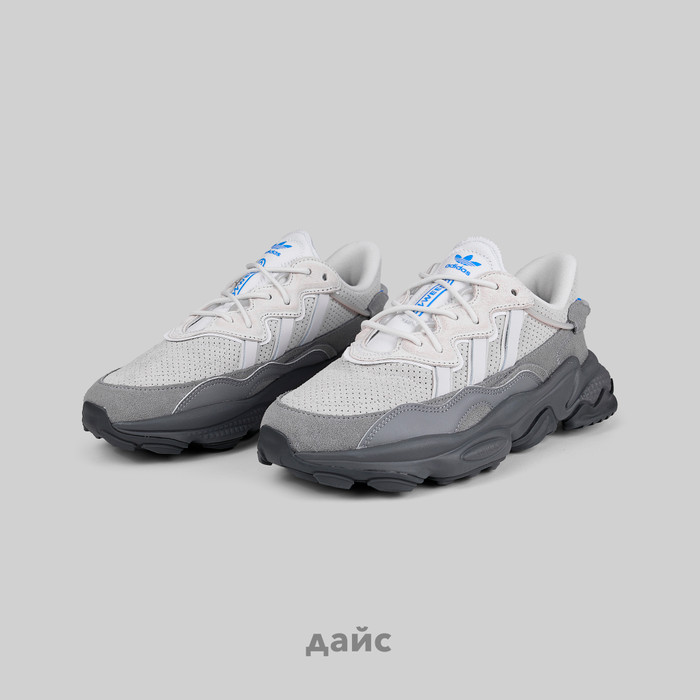 Кроссовки Adidas Originals Ozweego TR артикул:IF8592 - купить в магазине Дайс
