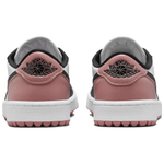 Кроссовки Jordan Air Jordan 1 Low Golf "Rust Pink"