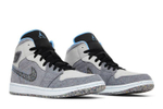 Кроссовки Jordan Air Jordan 1Crater Mid Se "Crater"