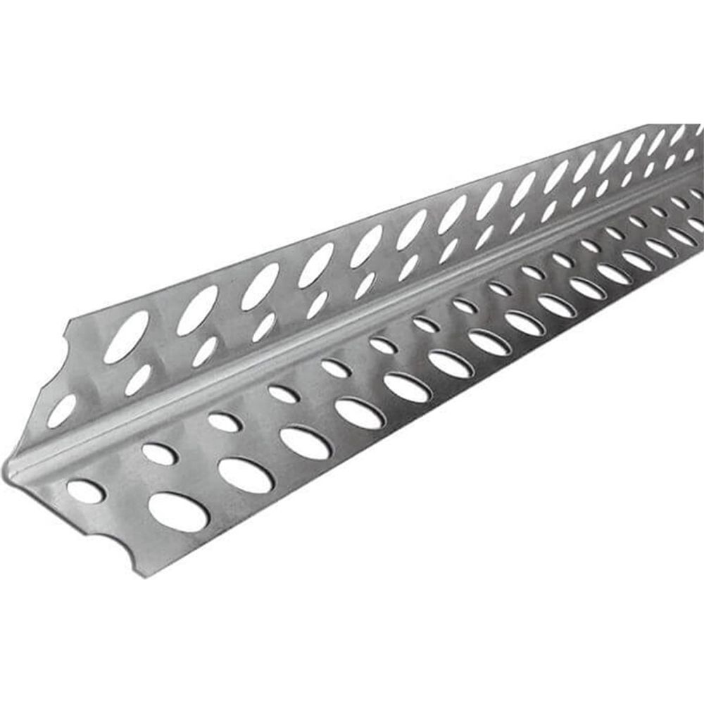 Профиль углозащитный 25*25 цинк (50шт/3600шт)