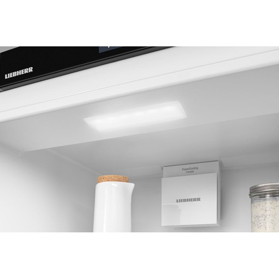 Встраиваемый холодильник LIEBHERR ICSe 5103