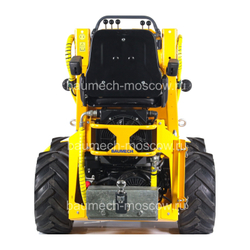 Baumech ML-02 Культиватор 110см, глубина обработки до 160мм