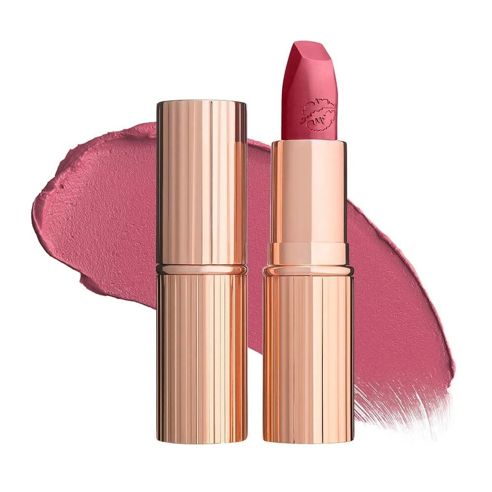 Помада Charlotte Tilbury Hot Lips Secret Salma