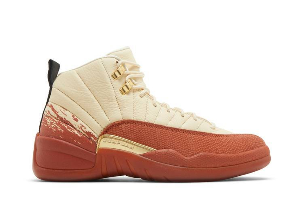 Кроссовки Eastside Golf X Jordan Air Jordan 12 Retro