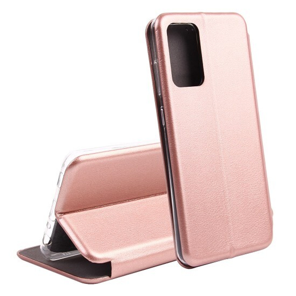 Чехол-книжка для Samsung Galaxy A72 5G, 009805 Синий