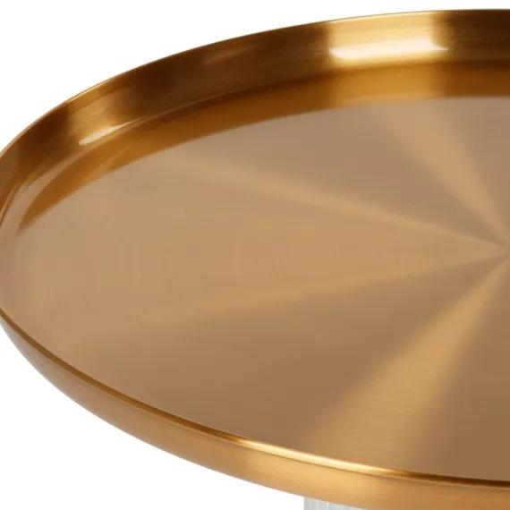 Кофейный стол Collidium Ø70х42 см