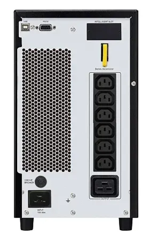 ИБП APC SRV3KI (SRV3KI)