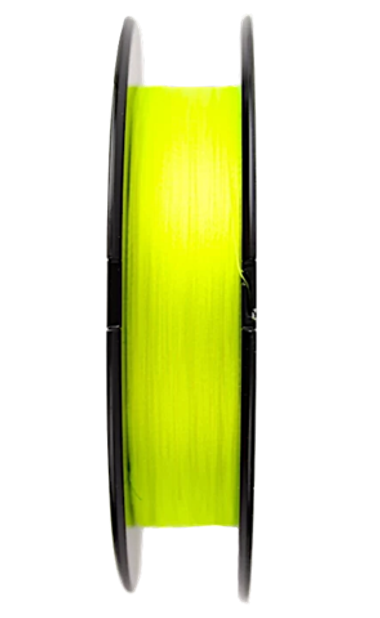 Шнур Daiwa J-Braid X4 135м Yellow 1шт -