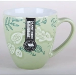 Кружка 400мл Grassy