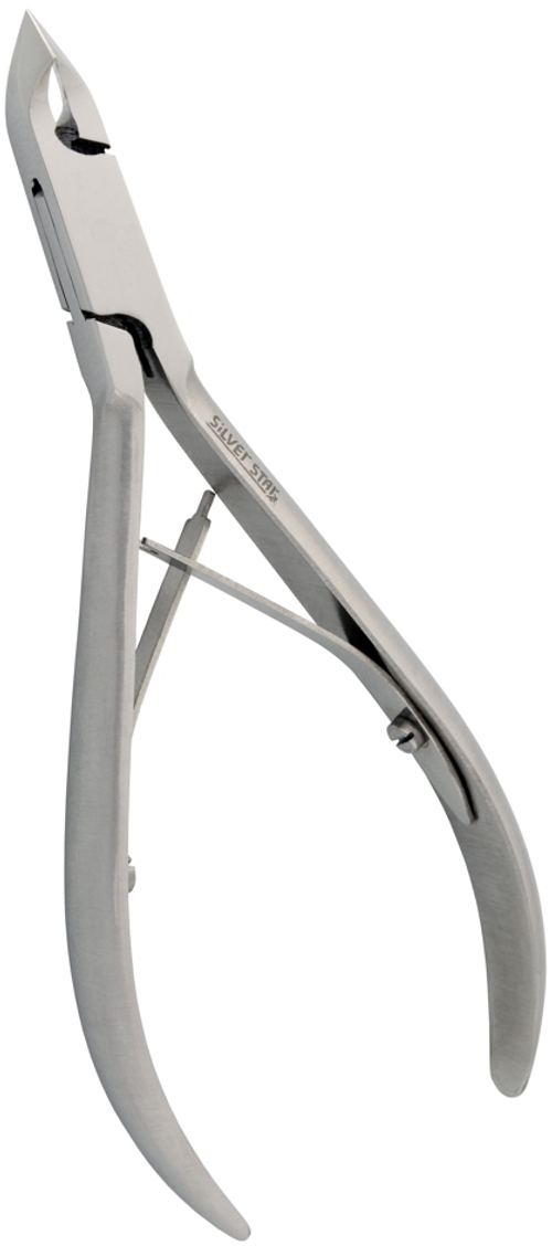 Кусачки маникюрные для кожи AT-830