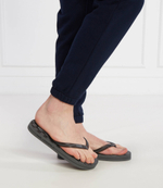 Вьетнамки KOSTA MNS Karl Lagerfeld - черный(KL71013)