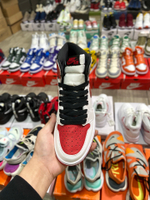 Jordan 1 Retro High OG Heritage