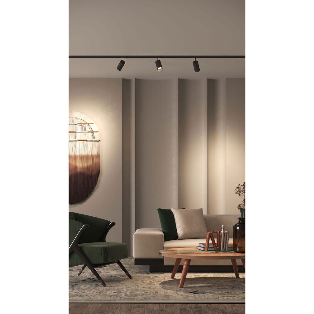 Трековый светильник Arte Lamp