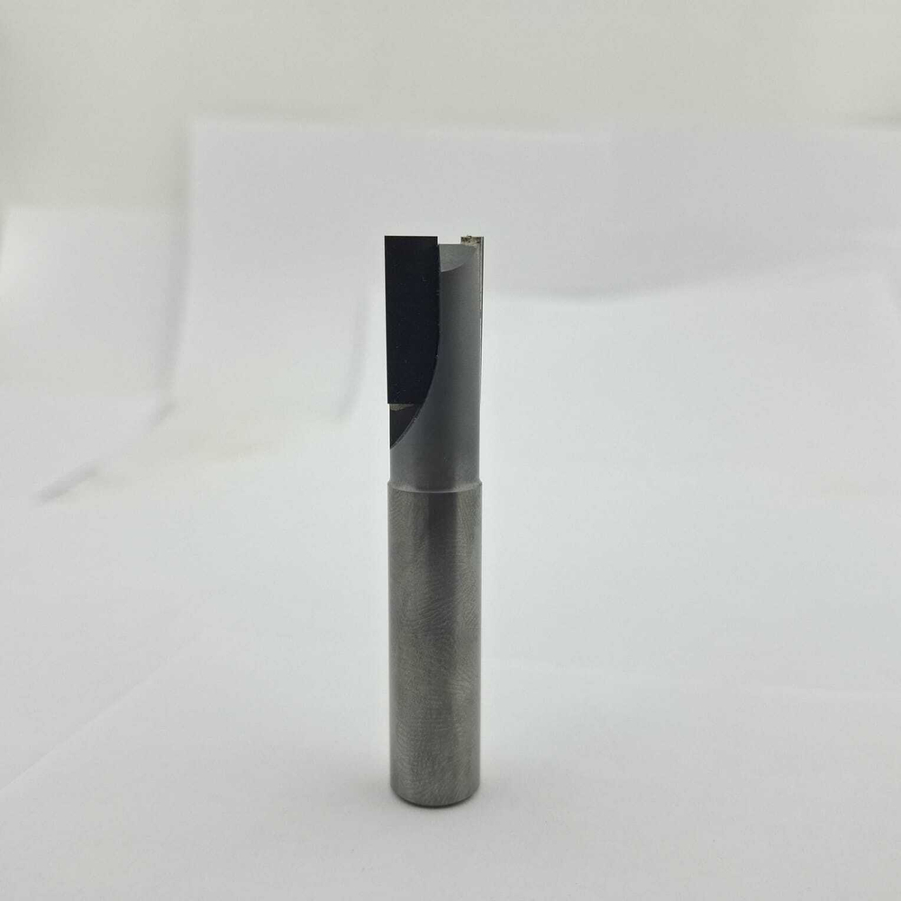 PCD фреза пазовая D.12x20 S.12x40 Z=2 RH
