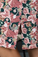 Халат Лилит-1 Виотекс ЗЕЛЁНЫЙ