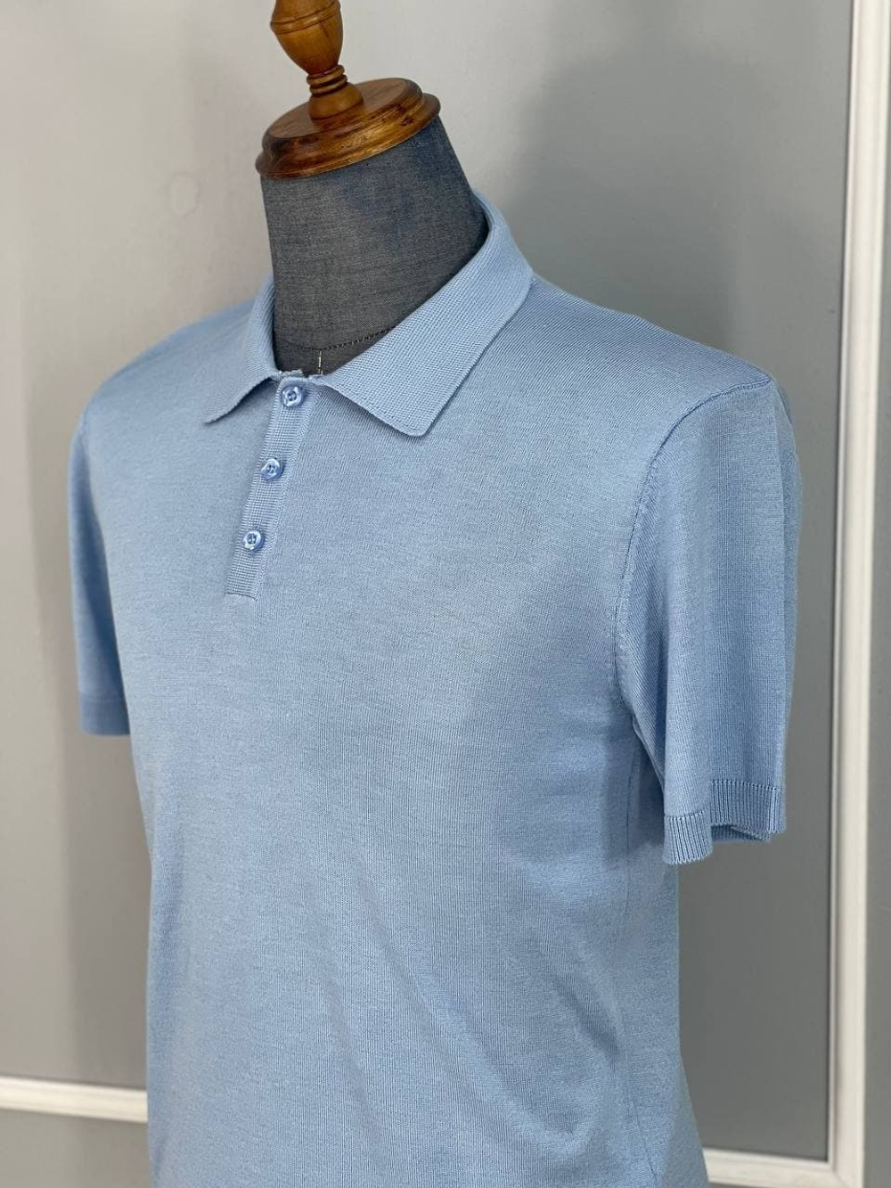 Поло Loro Piana