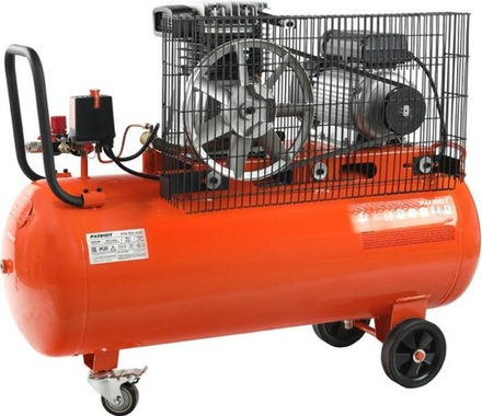 Компрессор поршневой PATRIOT PTR 100-440I 525301965