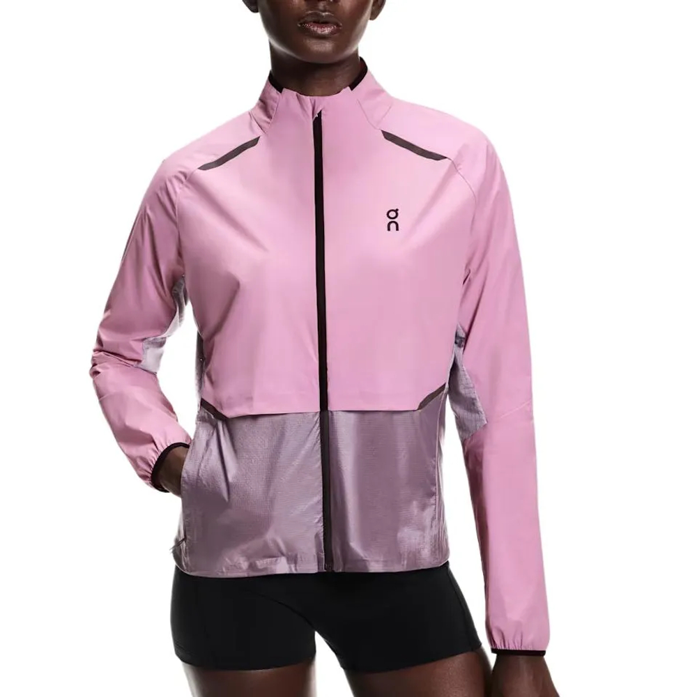 On Jackets