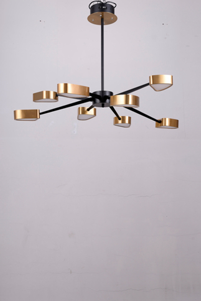 люстра Spider 8