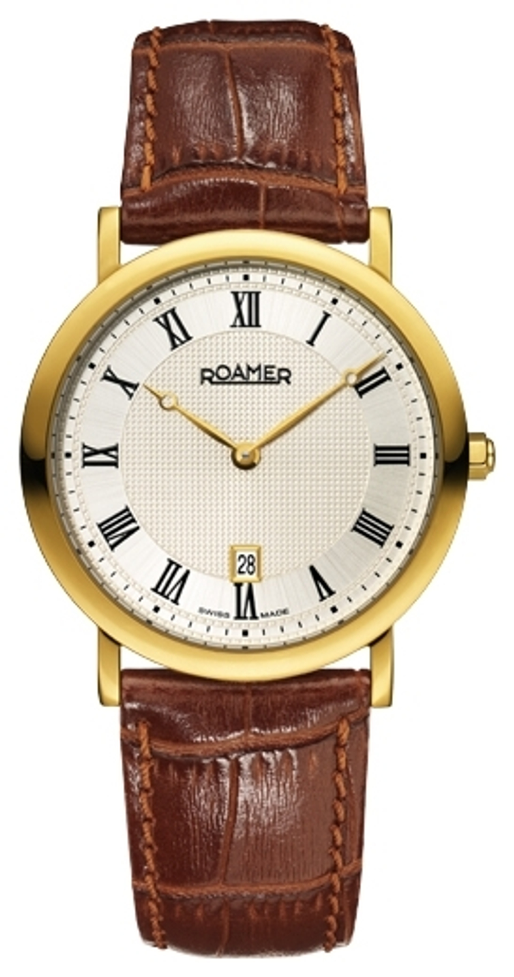 Roamer 934856481109