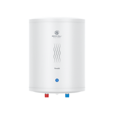 Накопительный Водонагреватель ROYAL CLIMA серии TINO SS RWH-TS15-RSU