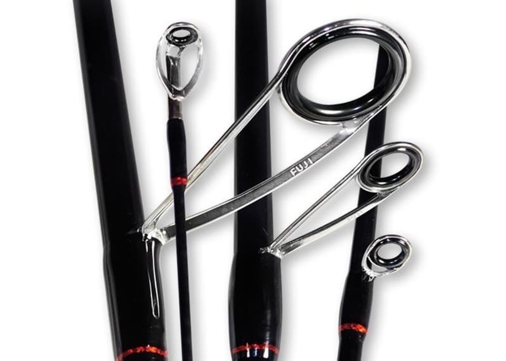 Спининг CRAZY FISH LEVIN CFL 6.2  UL-T 1-8 г