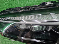 Фара левая EXEED VX (2023-н.в.) LED