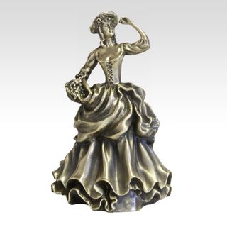 КОЛОКОЛЬЧИКИ