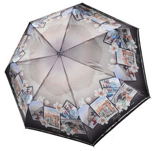 Женский зонт Три Слона - Полный автомат 363-F-03