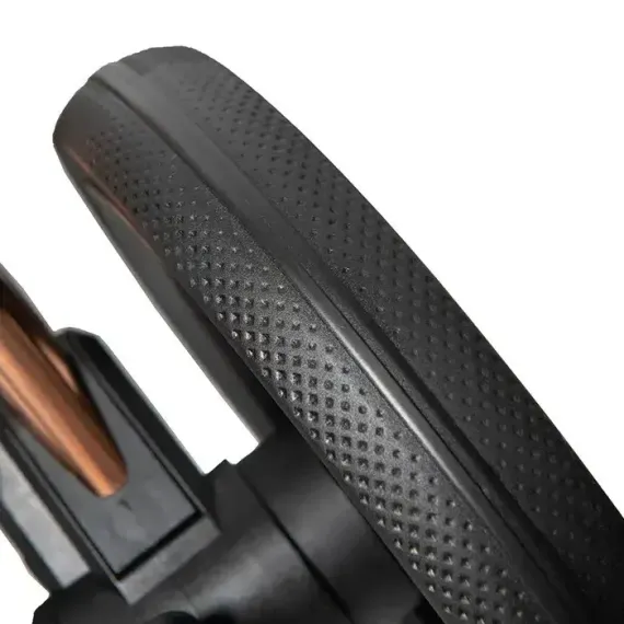 Коляска Espiro Miloo 3 в 1 Diamond Black (210)