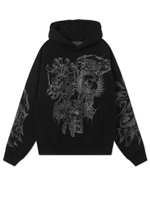 Толстовка С Капюшоном Loud Noises Hoodie