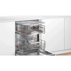 Встраиваемая посудомоечная машина Bosch SMV6ECX00E