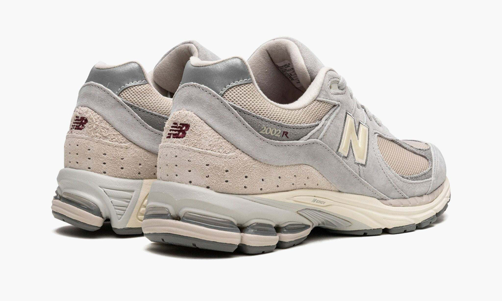 New Balance 2002R "Lunar New Year - Concrete"