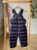 Пуховой полукомбинезон Il Gufo, 92