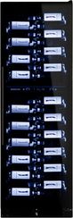 Винный холодильник Dunavox DX-119.386DB
