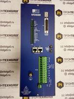 Prima Electronics VFD4EPA11250010