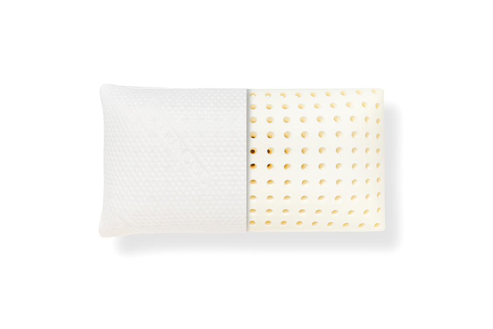 Подушка ортопедическая 43x23x11 Kamasana Voyage