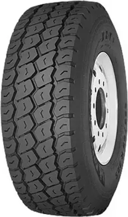 Michelin X Works XZY3 385/65 R22,5 160K