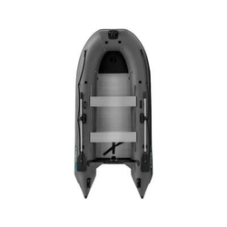 Лодка ПВХ GLADIATOR C330AL