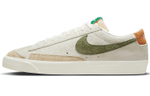 Кроссовки Nike Blazer Low