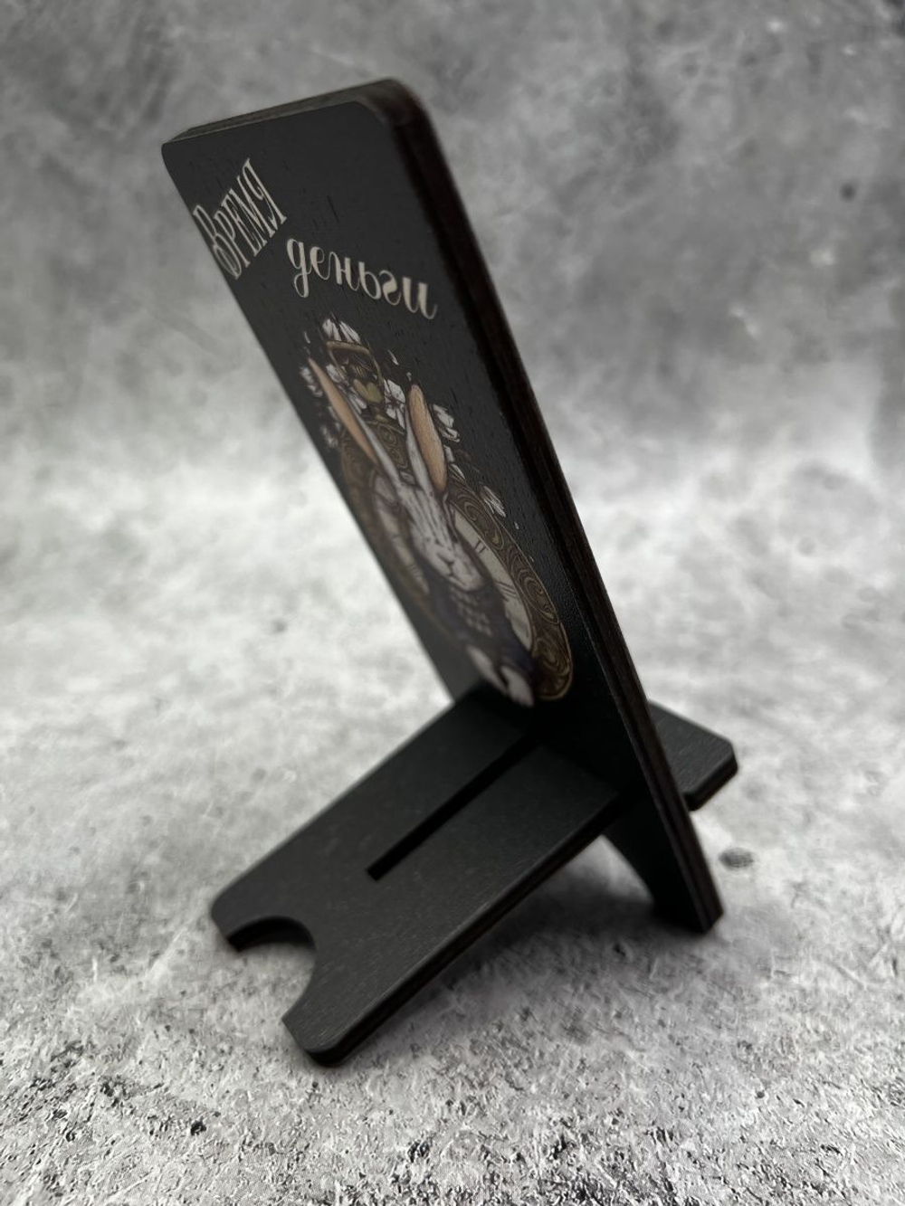 Подставка для телефона