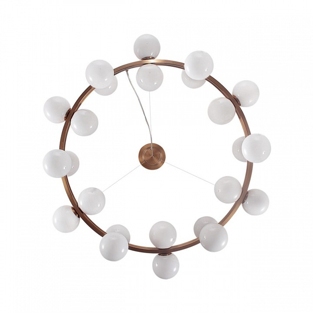 Подвесная люстра Odeon Light MIDCENT 7109/24