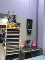 САЛОН МЕБЕЛИ ARS МЕБЕЛЬ ТЦ ЗАПАДНЫЙ (ЗА САЛОНОМ МТС)