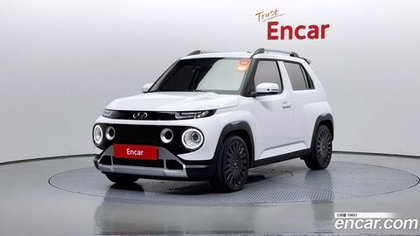 Hyundai Casper Turbo Inspiration (08.2022)