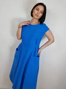 Платье 01990 Fabrika