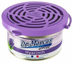 МЕТ. БАНОЧКА С АРОМАТ. DR.MARCUS AIRCAN HYACINT 40G