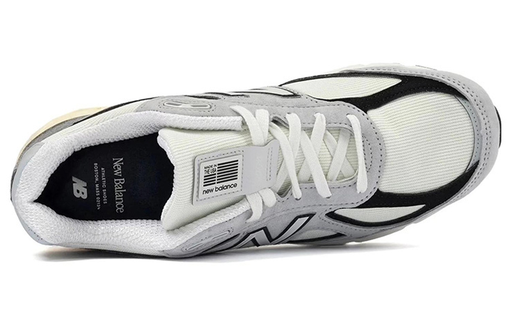 Кроссовки New Balance Nb 990 V4