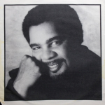 George Duke / Thief In The Night (LP)